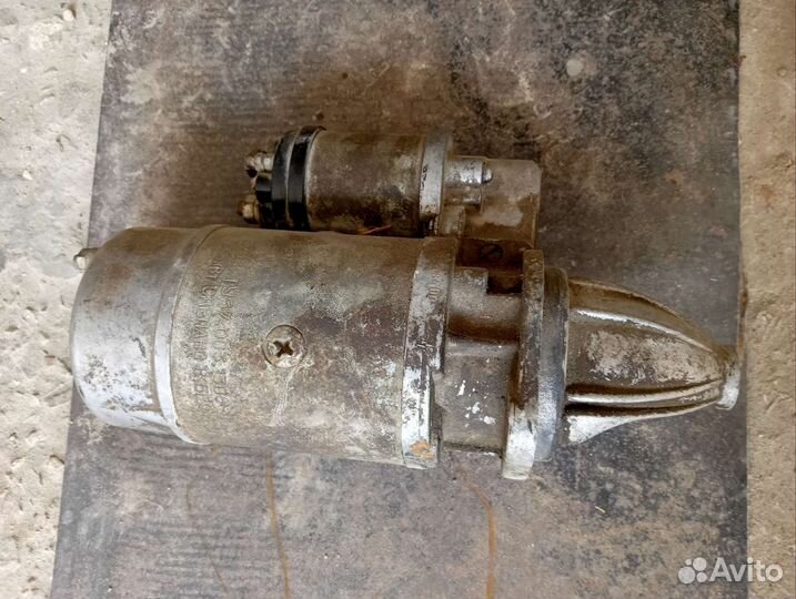 Запчасти УАЗ