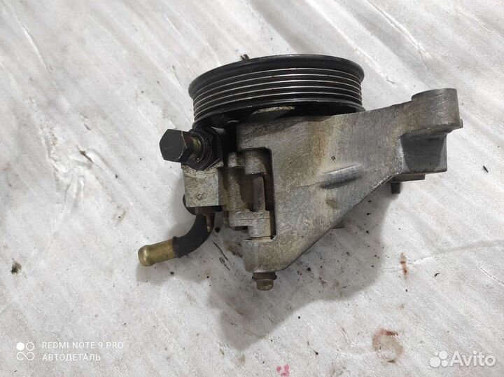 Насос Гидроусилителя vortex estina