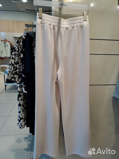 Брюки трикотажные женские Bulmer 4245864/13(34)