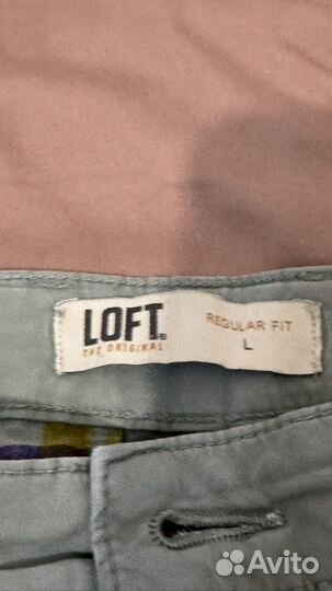 Шорты Loft