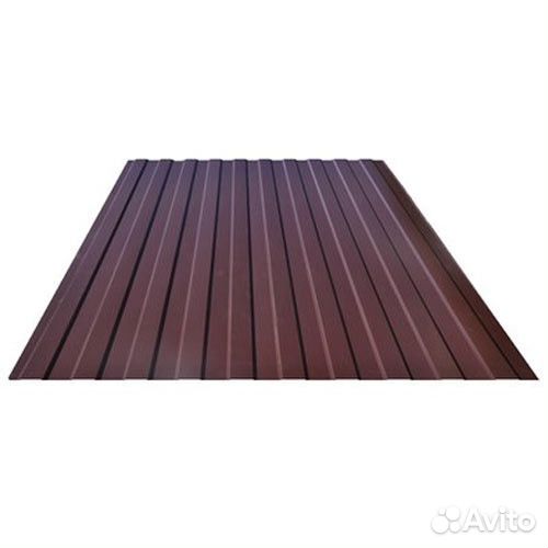 Профнастил