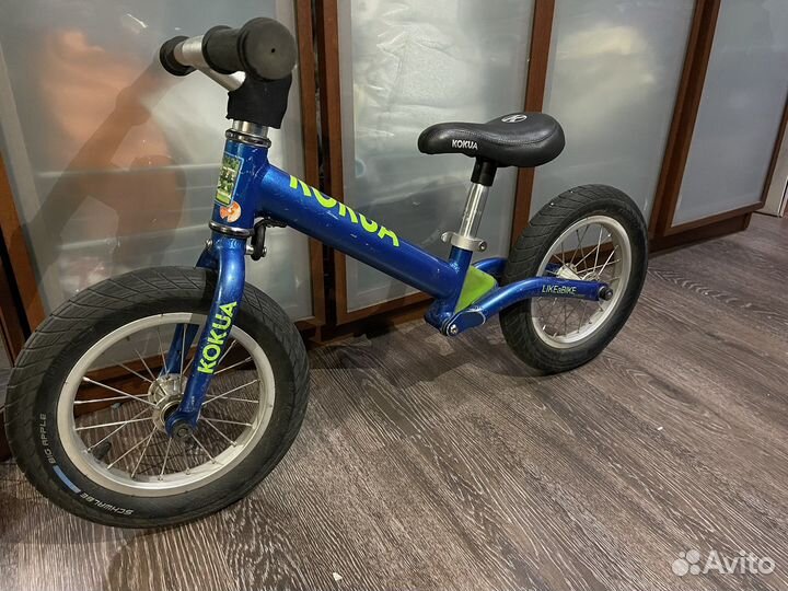 Беговел Kokua