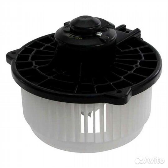 Вентилятор печки новый Mitsubishi Grandis