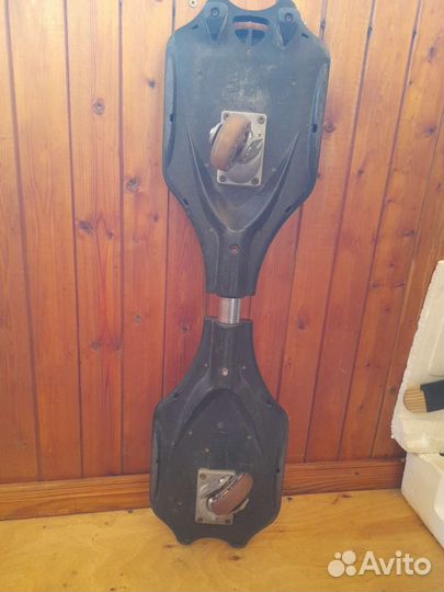 Роллерсерф