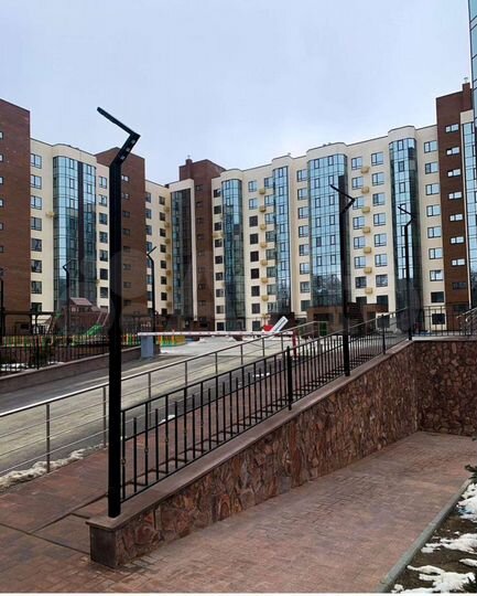 Машиноместо, 18 м²