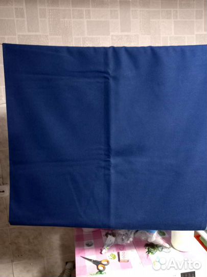 Отрезы тканей СССР