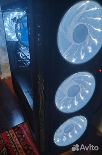 Продажа пк