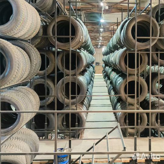 Goodyear EfficientGrip 275/40 R19 85H