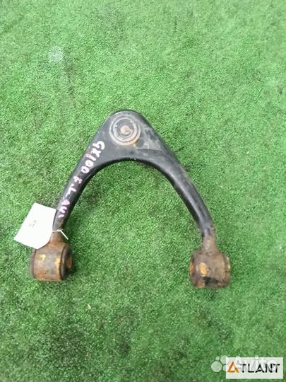 Рычаг передний левый toyota mark II