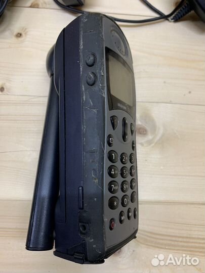 Спутниковый телефон iridium 9505A