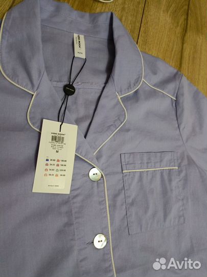 Рубашка Vero Moda. Дания. Р. M