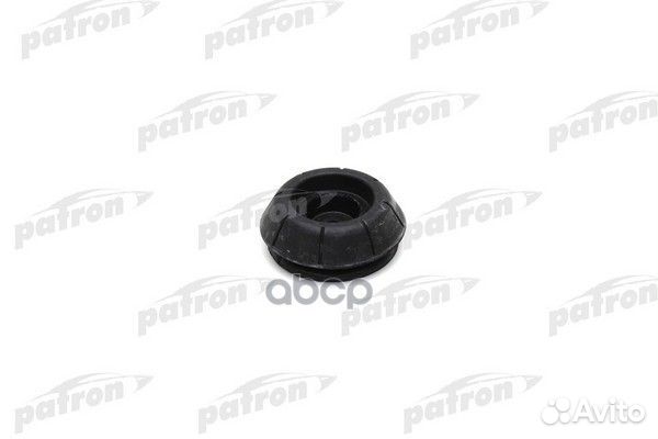 Опора амортизатора без подшипника Daewoo Lacett