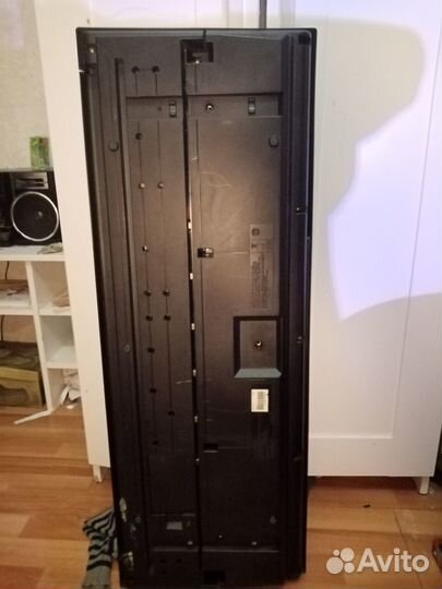 Синтезатор yamaha PSR e 203