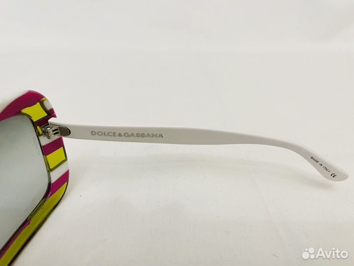 Очки Dolce&Gabbana DG 4035