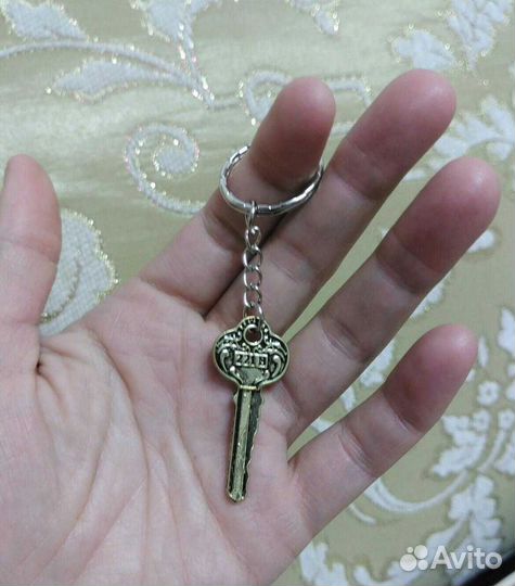 Брелок 