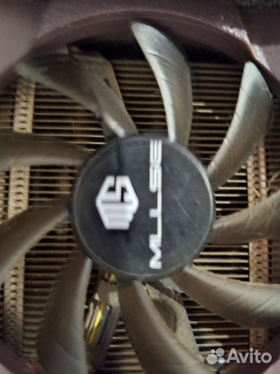 Mllse nvidia RTX 3080 10GB