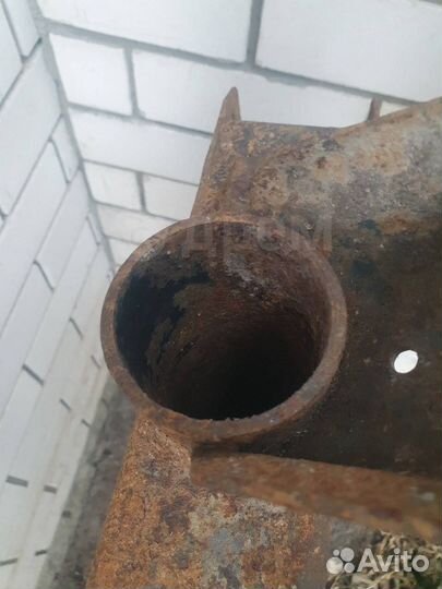 Рама с документами ммс Паджеро 2