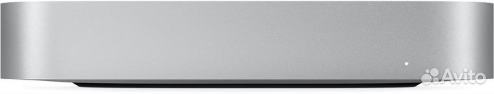 Apple Mac mini (M2, 2023) 8 гб, SSD 256 гб