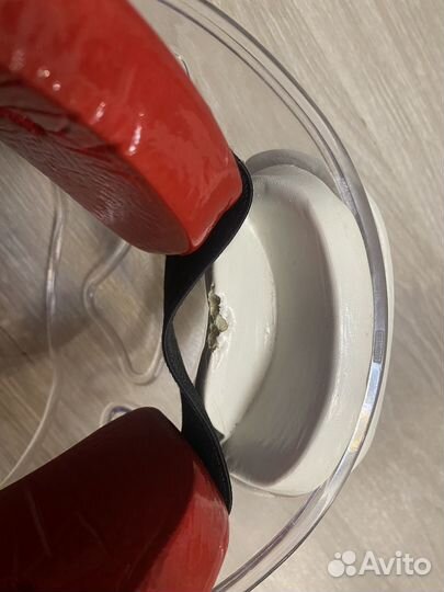 Шлем для тхэквондо