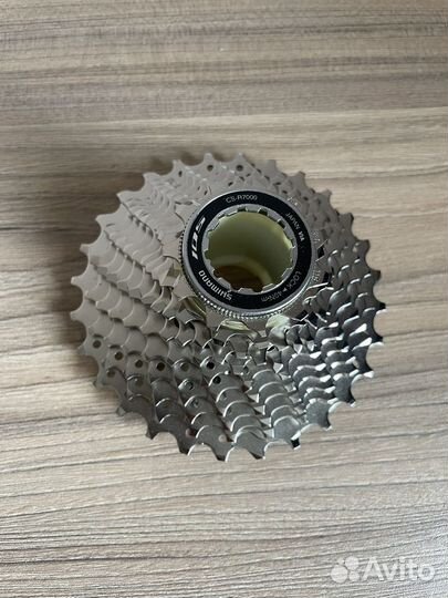 Кассета shimano cs-r7000 105, 11-28, oem