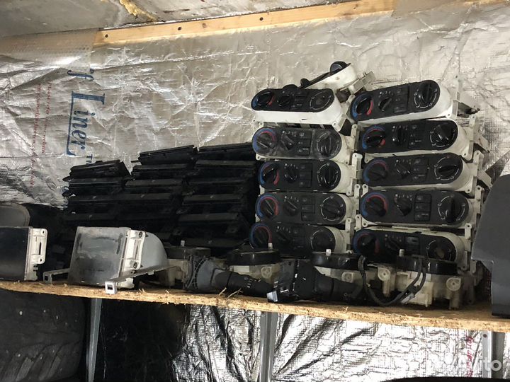 Зеркало правое nissan almera