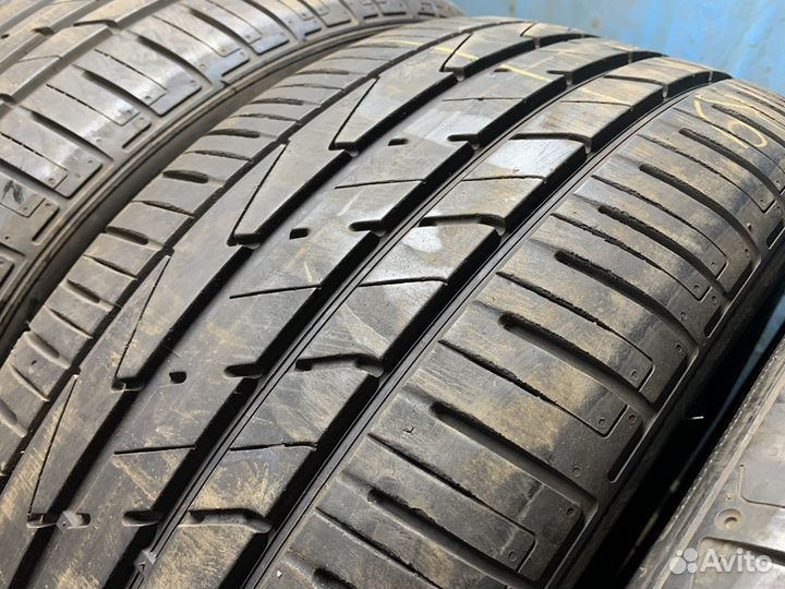 Hankook Ventus S1 Evo2 SUV K117A 235/50 R19