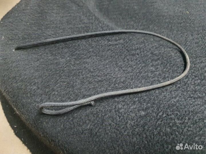 Полка багажника Mitsubishi Lancer 10 4B10 2008