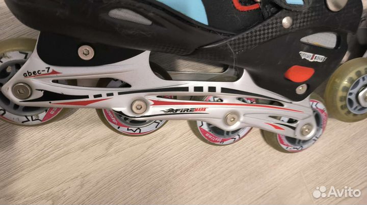 Ролики детские