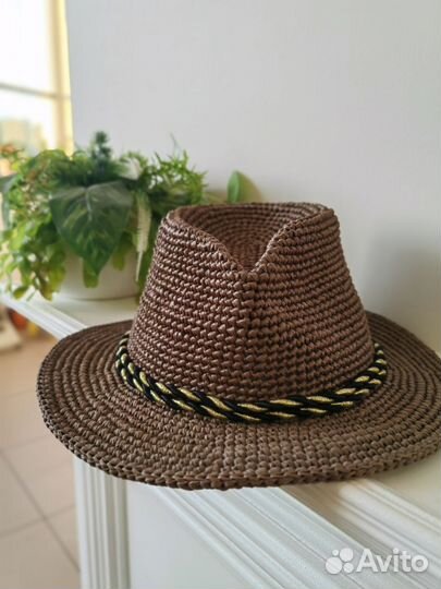 Шляпа женская