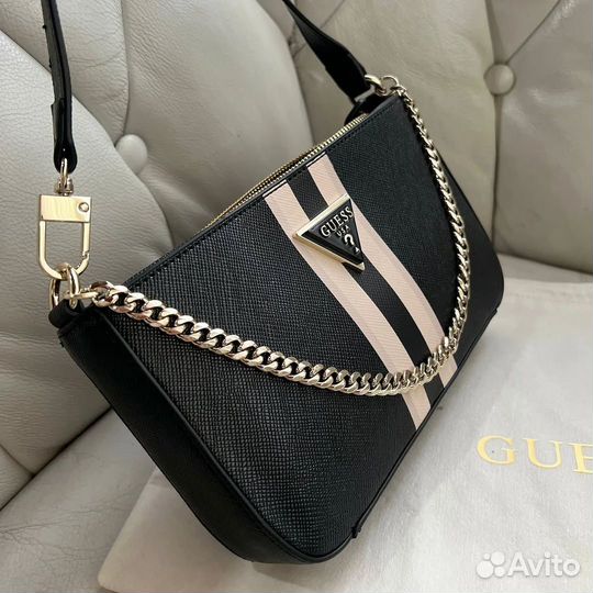 Сумка Guess Noelle оригинал