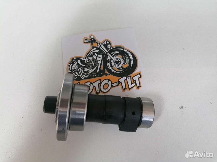 Распредвал 161fmj, 169fmm под втулку