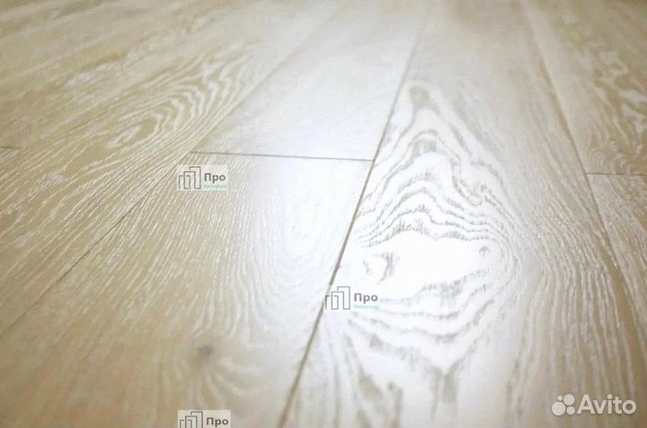 Паркетная доска