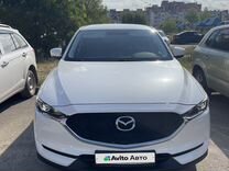 Mazda CX-5 2.0 AT, 2019, 57 500 км, с пробегом, цена 3 150 000 руб.