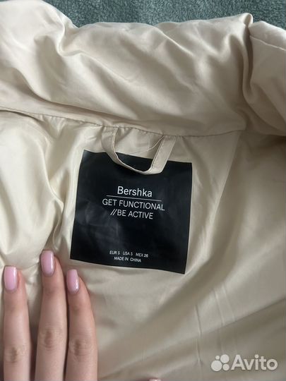 Куртка демисезонная женская 42 44