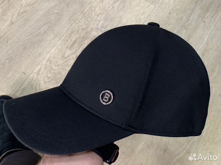 Бейсболки Премиальные Италия