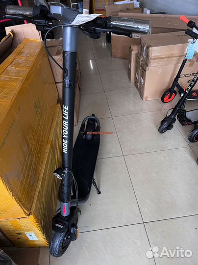 Электросамокат himo L2 36V 10.4Ah 350W