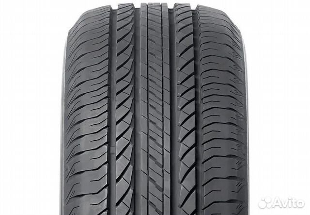 Bridgestone Ecopia EP850 205/70 R15 96H