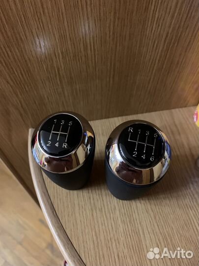 Новая Ручка МКПП Mazda 3/5/6 5-6 speed