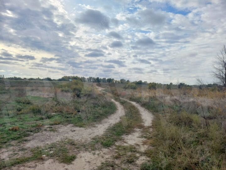 Участок 6 сот. (СНТ, ДНП)