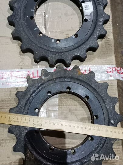 Звезды для минитрактора