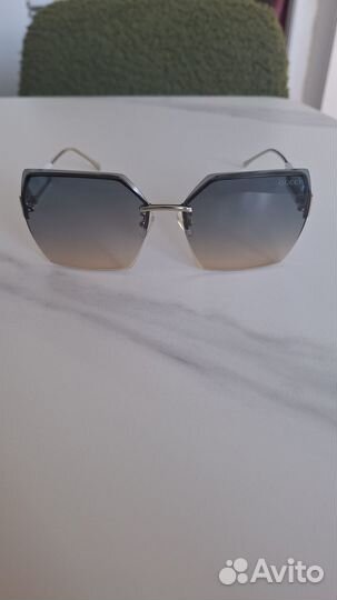 Gucci очки