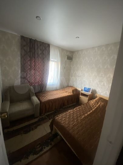 Комната 19 м², 2/2 эт.