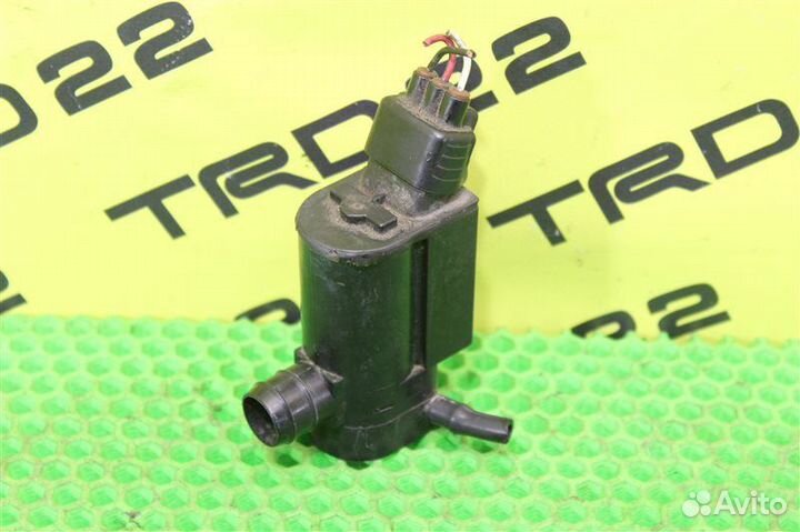 Насос омывателя Toyota