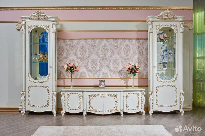 Тумба под тв Батичелла