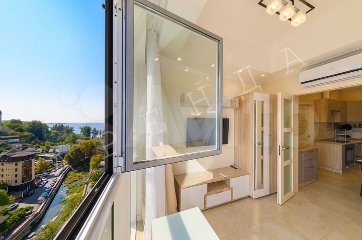 2-к. квартира, 47 м², 11/13 эт.