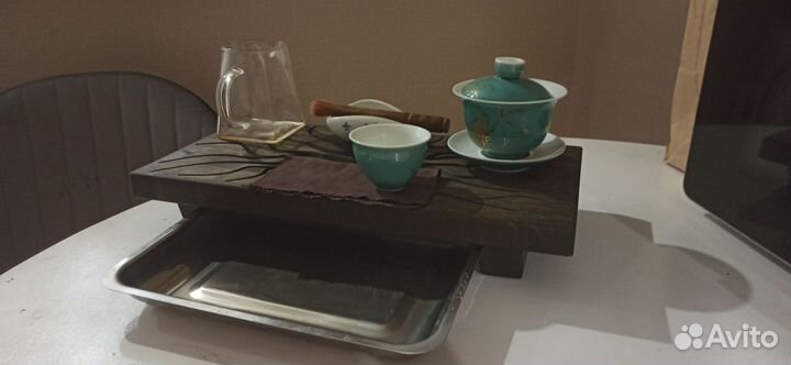 Чабань чайная доска