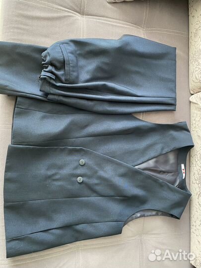 Школьная форма «Баловень«