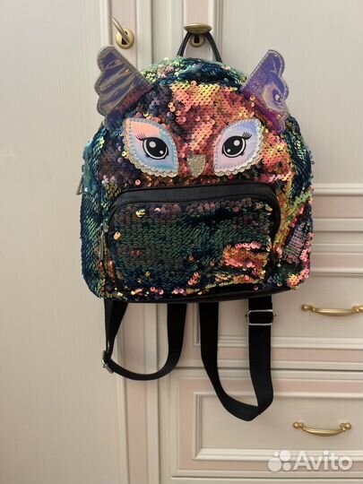 Рюкзак детский