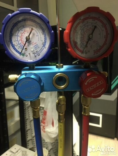 Ремонт холодильников на дому