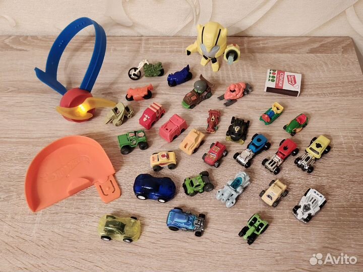 Игровой набор для мальчика